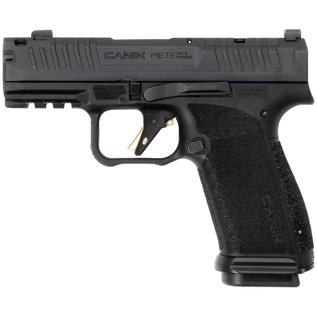 CANIK METE MC9 PRIME